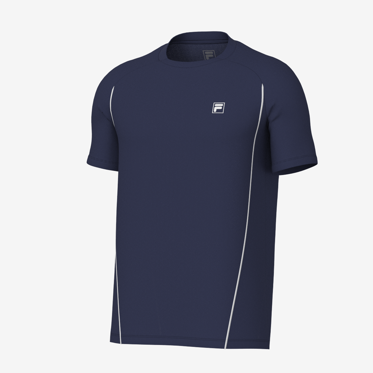 Camiseta Fila Match Masculina