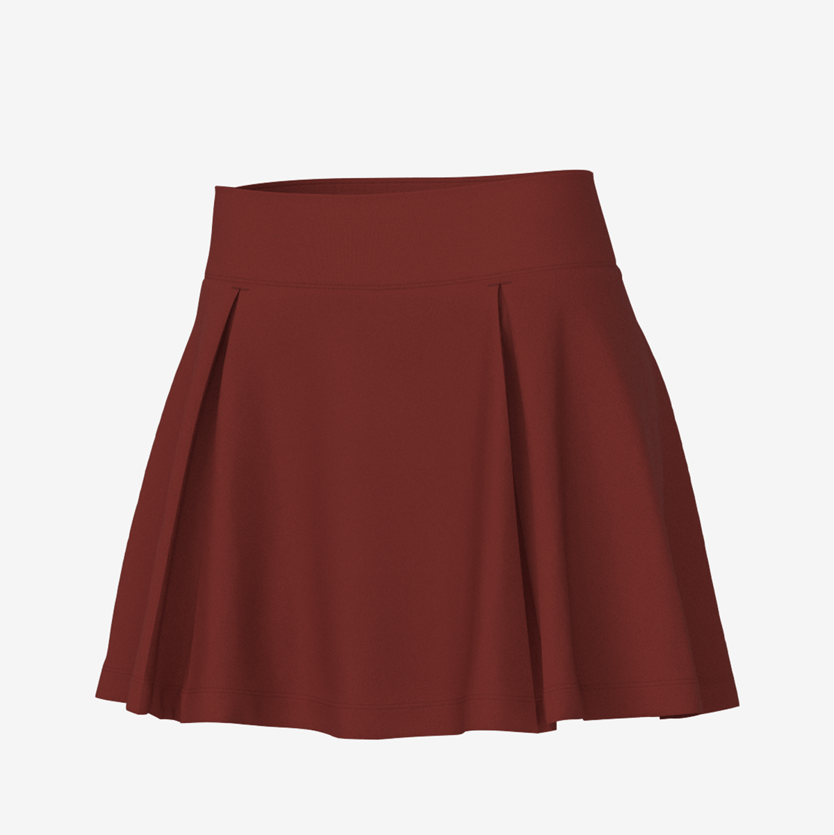 Short Saia Fila Match Ao Feminino