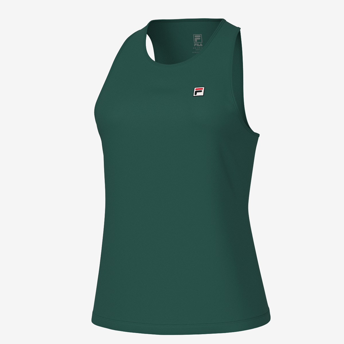 Regata Fila Tennis Basic Feminina