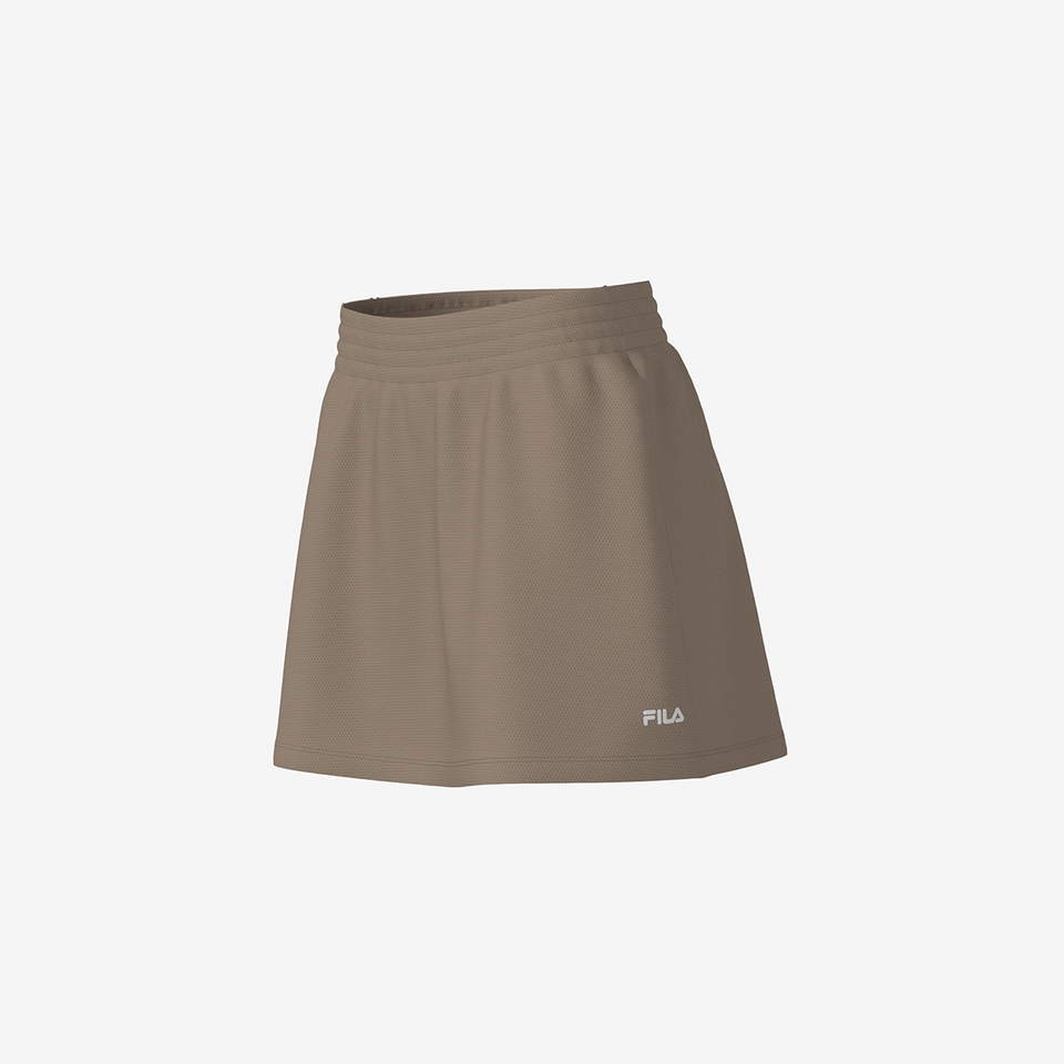 Short Saia Fila Flow Iii Feminino