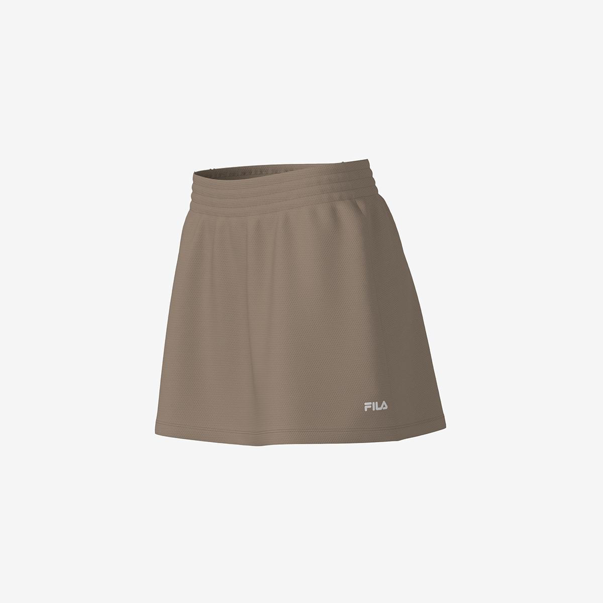 Short Saia Fila Flow III Feminino