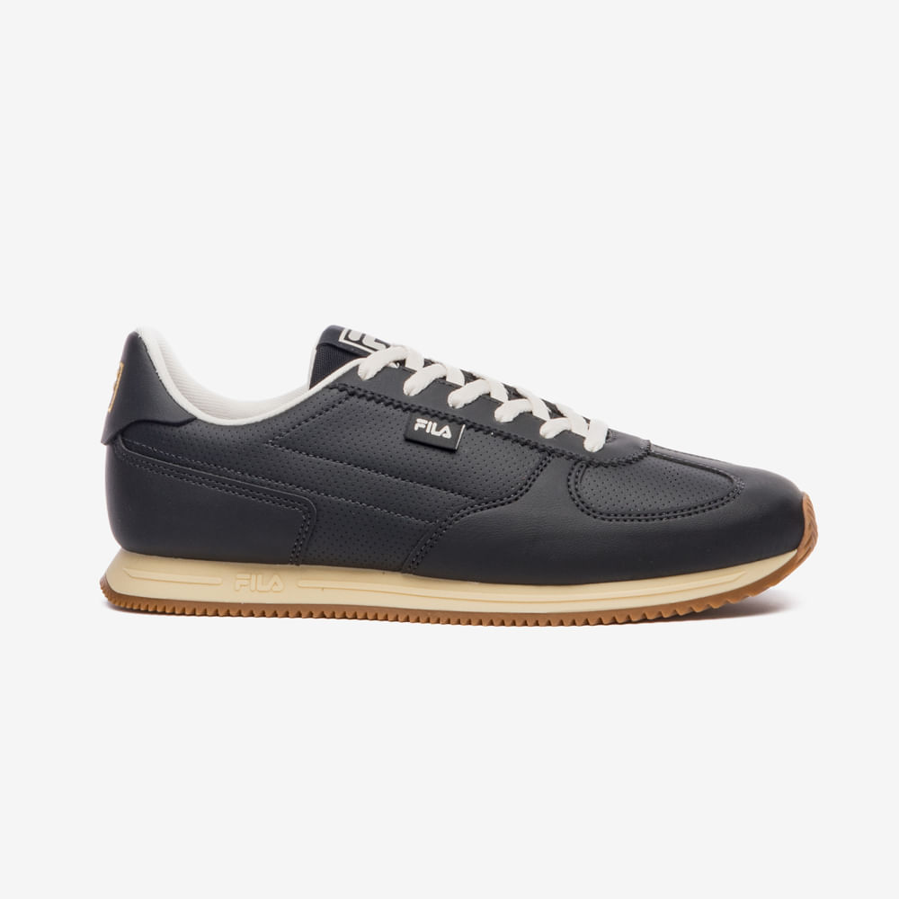 Tênis Fila F-Retro 2 Sl Masculino