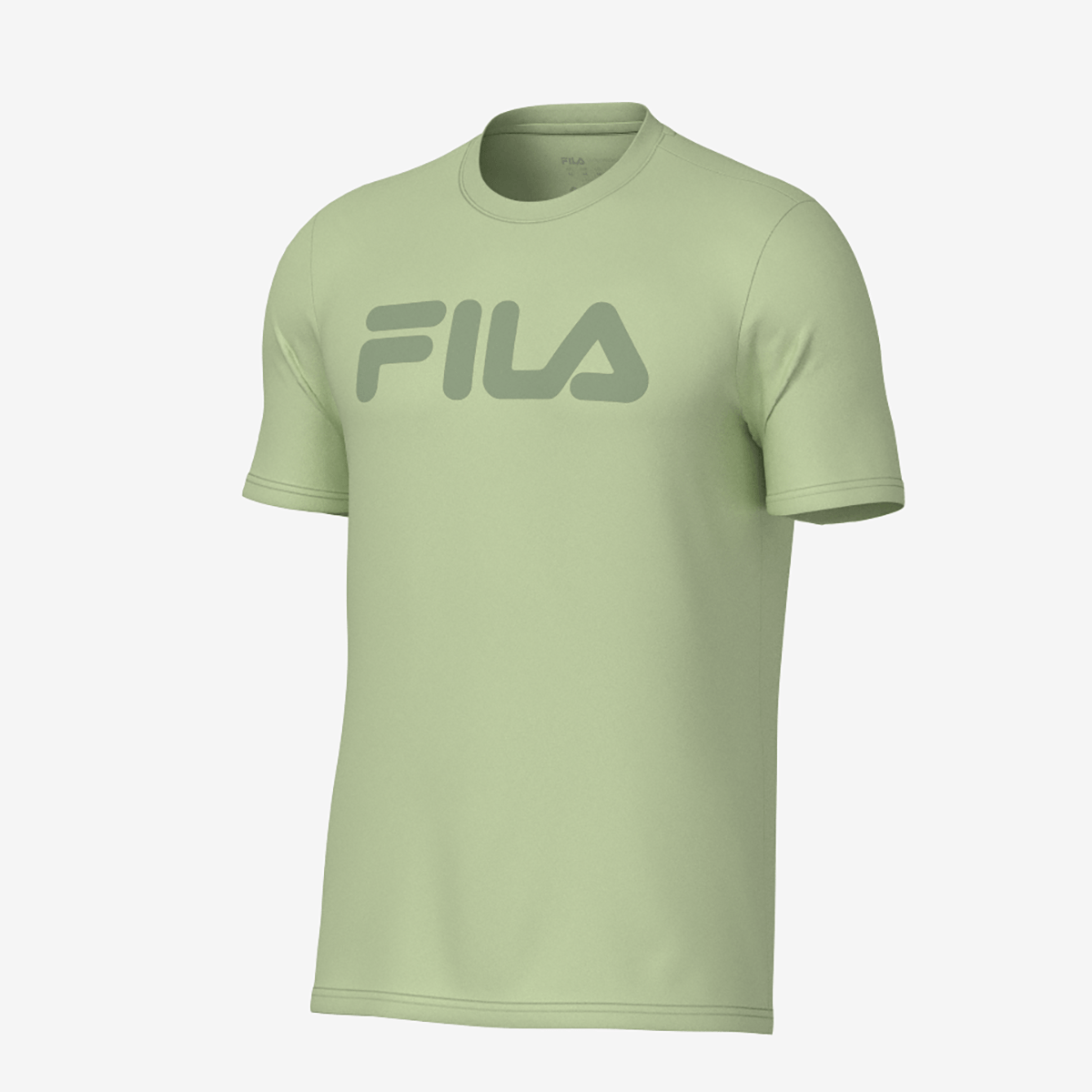 Camiseta Fila Basic Sports II Masculina