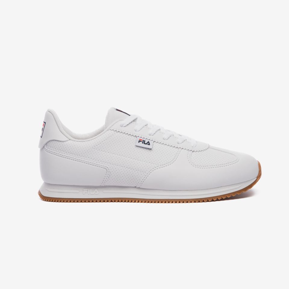Tênis Fila F-Retro 2 Sl Masculino