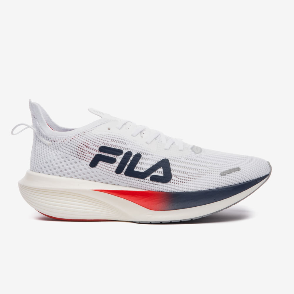 Tênis Fila Racer Carbon 2 Masculino