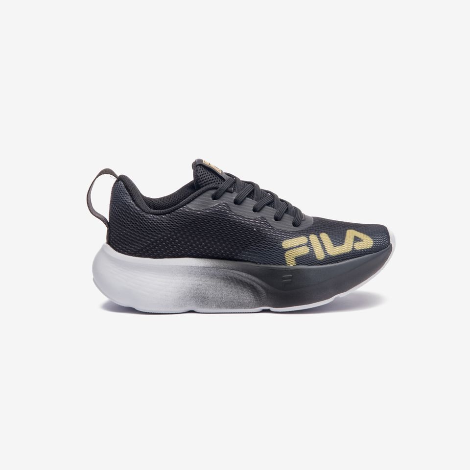 Tênis Fila Maxxi Dna Infantil
