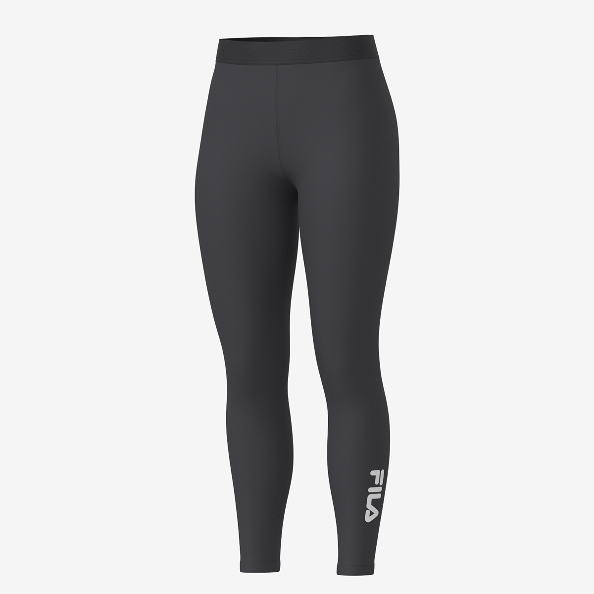Legging Fila Train Elastic Vi Feminina
