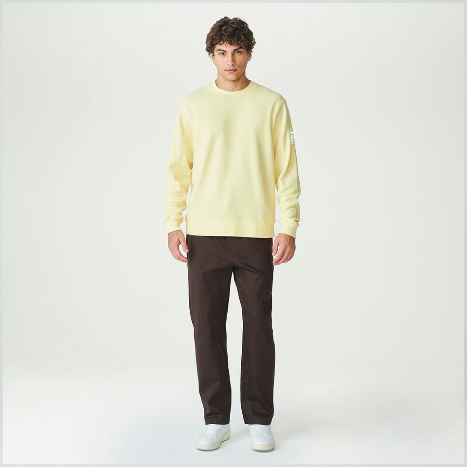 Calça Fila Work Gt Masculina