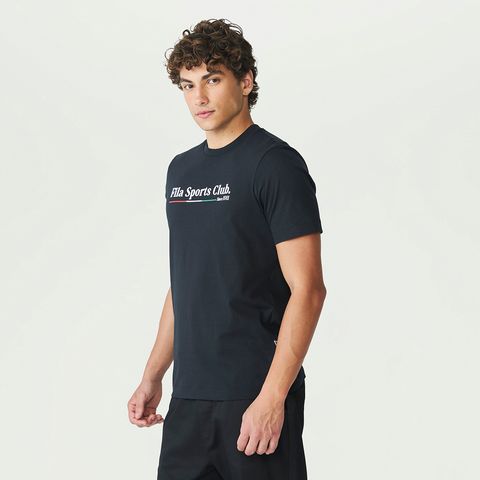 Camiseta Fila Regular Graphic Masculina — Fila