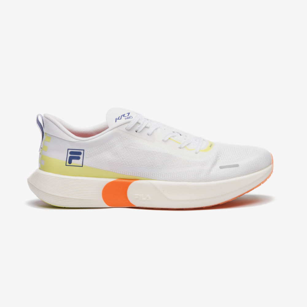 Tênis Fila Kr7 Pro Speed Tech Feminino