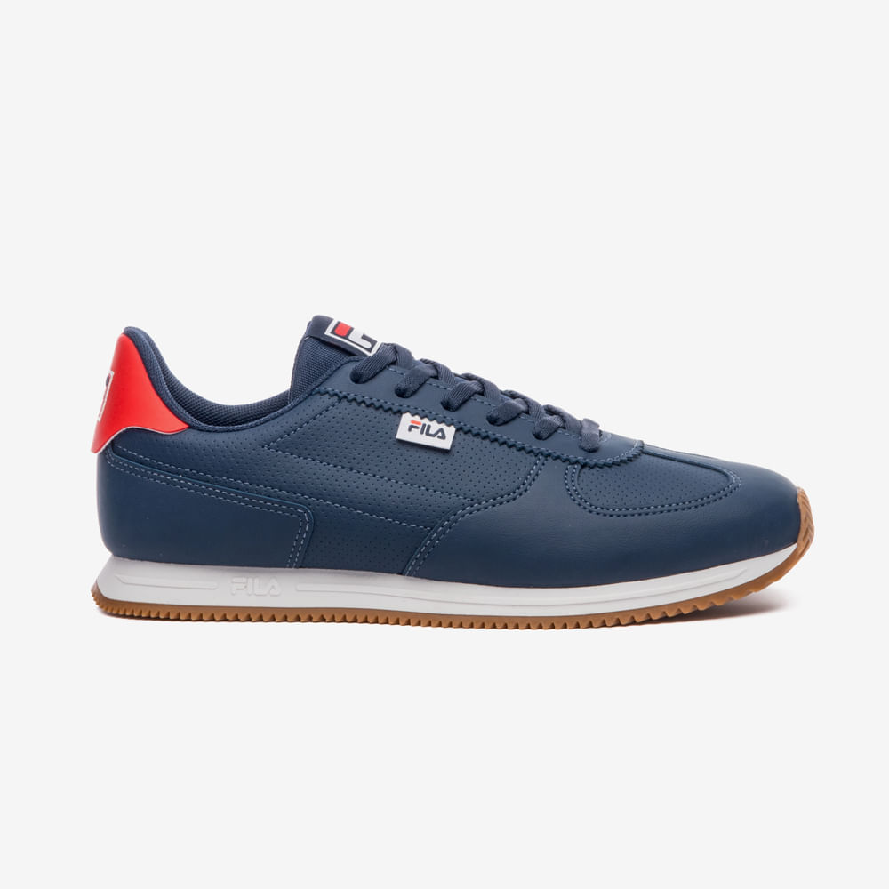 Tênis Fila F-Retro 2 Sl Masculino