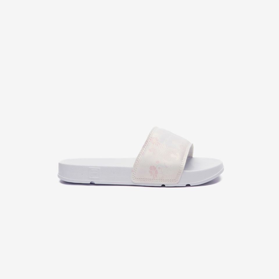 Chinelo Fila Drifter Infantil