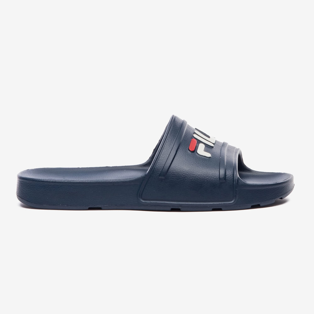 Chinelo Fila Sleek Slide Masculino — Fila