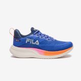 Azul Royal/Marinho/Rosa Pink