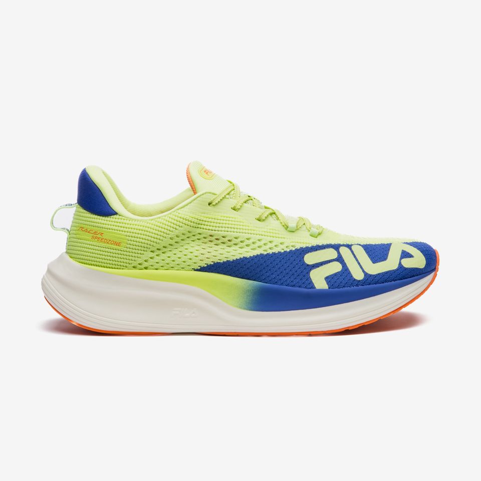 Tênis Fila Racer Speedzone Feminino
