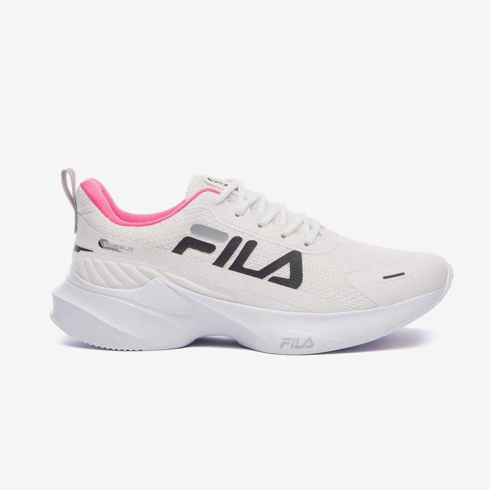 Tênis Fila Progress Lite Feminino