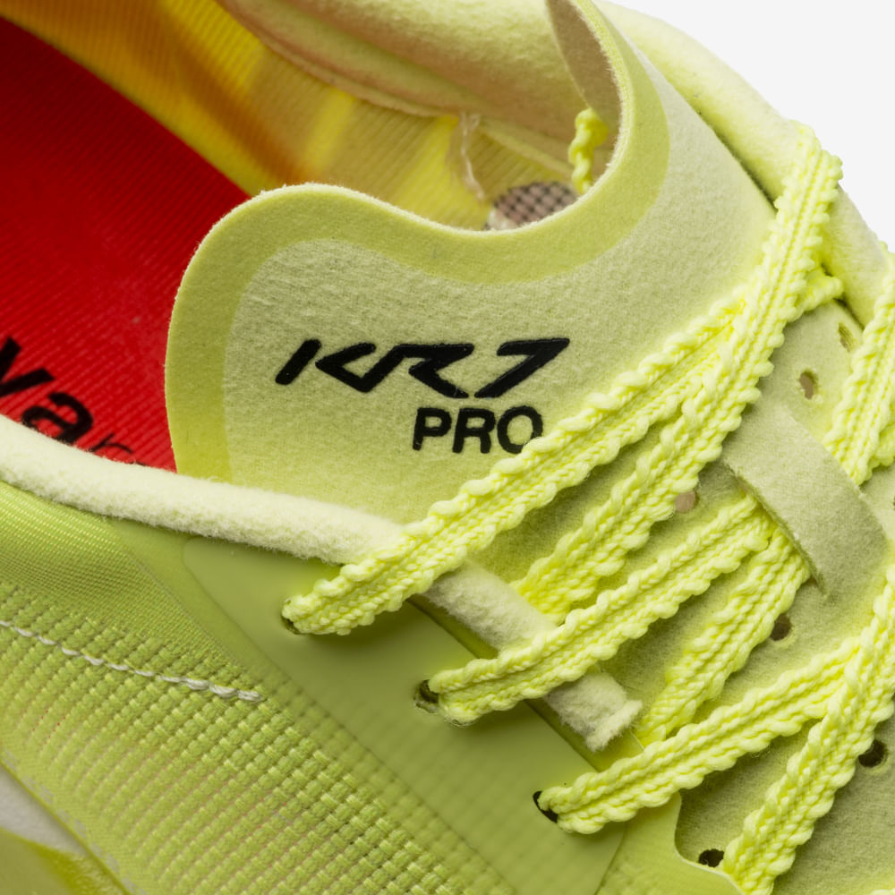 Tênis KR7 Pro Speed Tech Masculino Verde no Site Oficial - fila