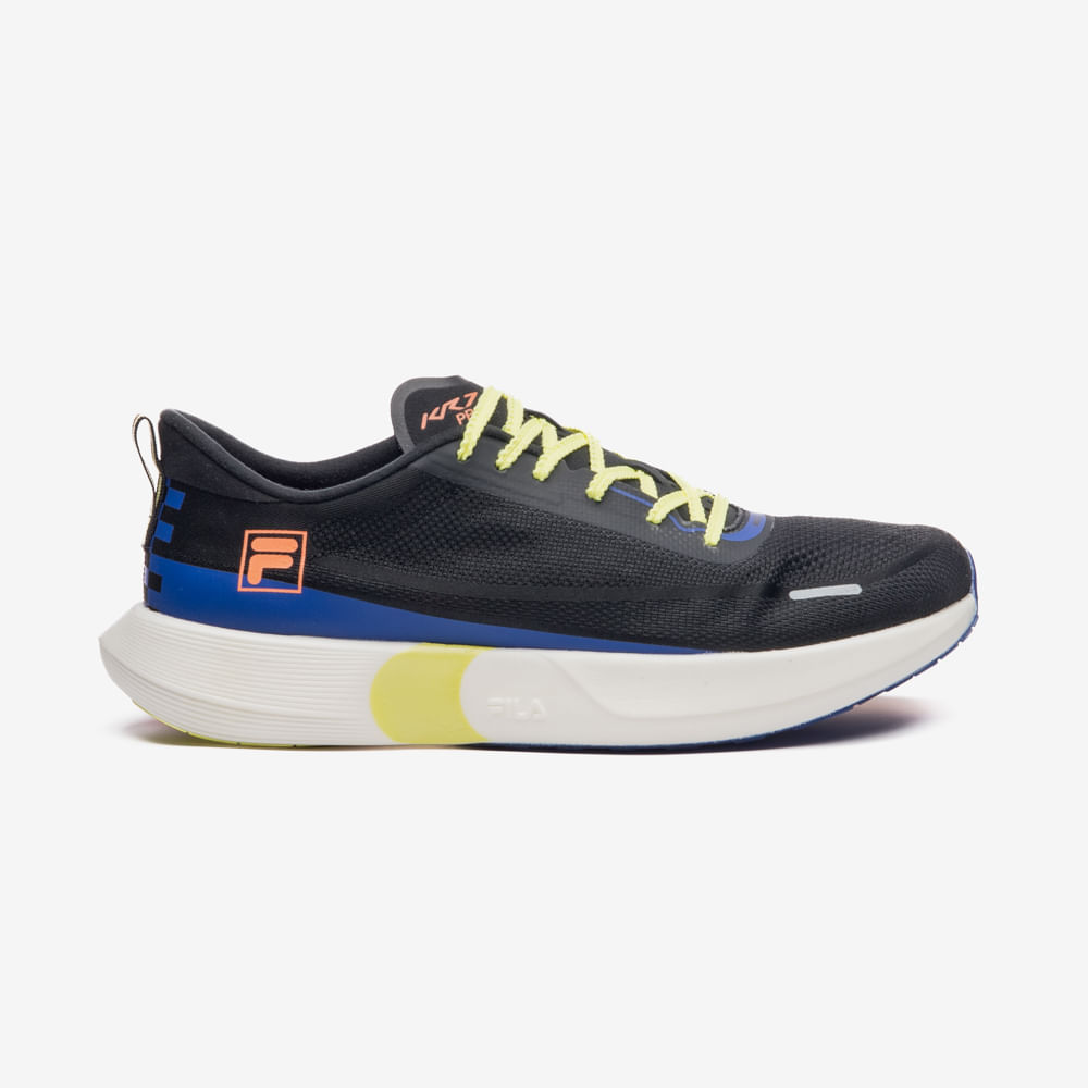 KR7 FILA KR7 Pro Masculino Vermelho disponível no Site Oficial - fila