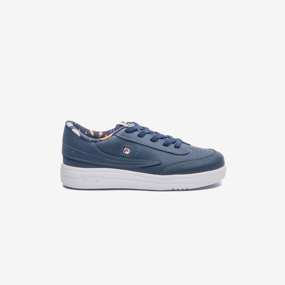 Tênis Fila Tennis 88 Infantil — Fila