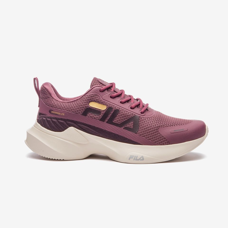 Tênis Fila Progress Lite Feminino