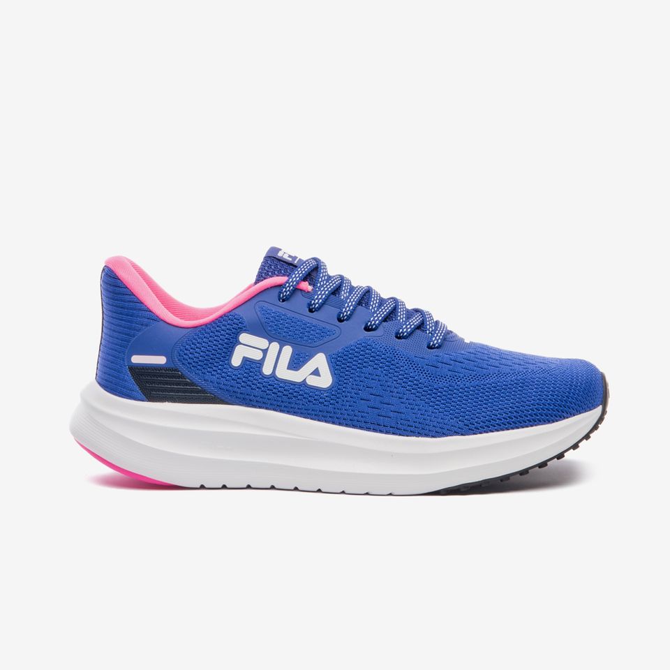 Tênis Fila Fastness Feminino