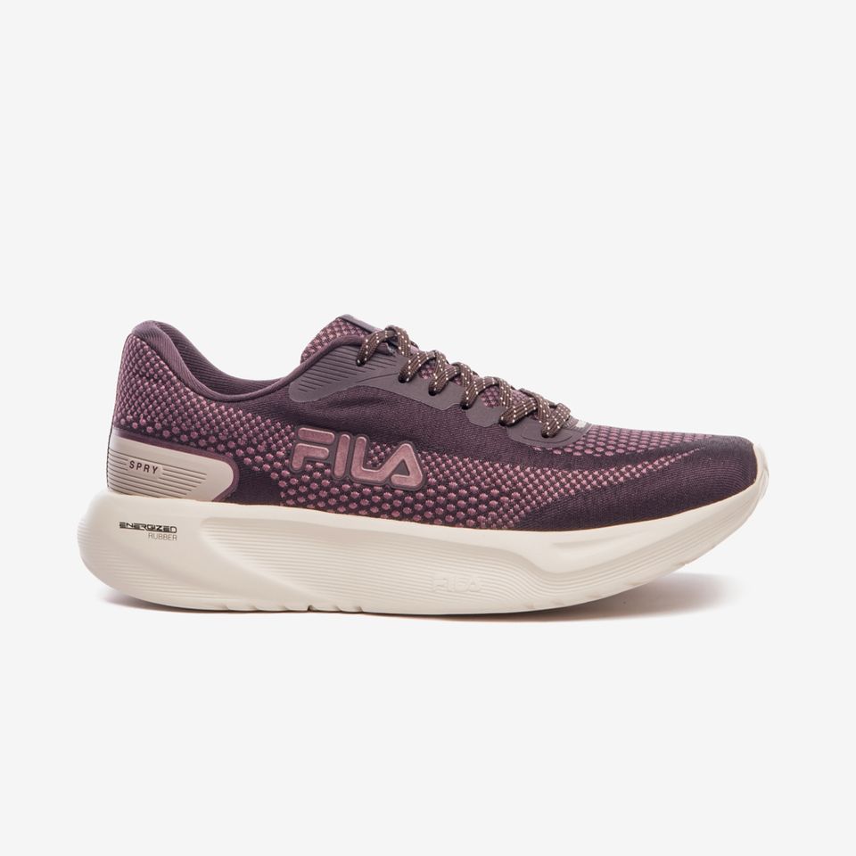 Tênis Fila Spry Feminino