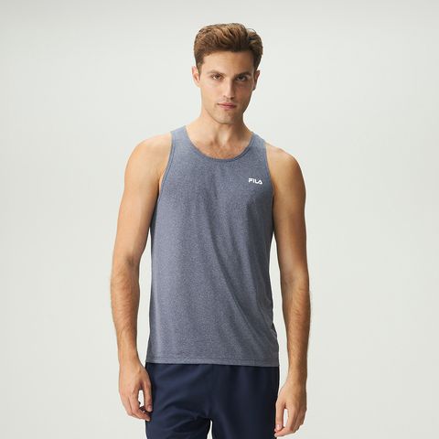 Regata Fila Sport Melange Ii Masculina — Fila