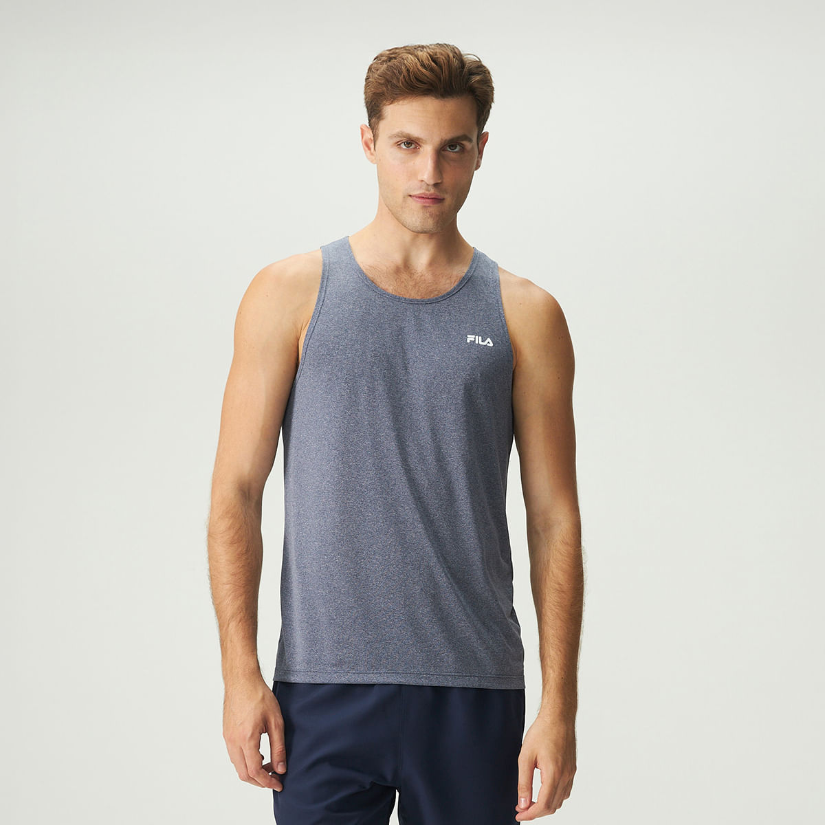 Regata Fila Sport Melange II Masculina