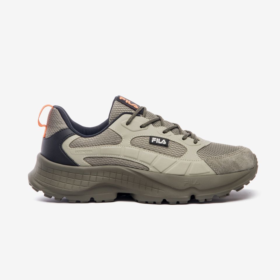 Tênis Fila Destroyer Masculino
