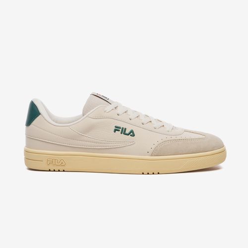 Tênis Fila Court 80 Masculino - 37