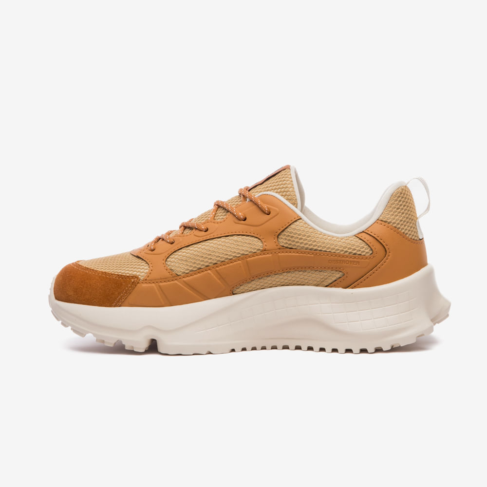 テラミースプラッシュパルス2700 TENIS FILA DESTROYER MASCULINO - fila