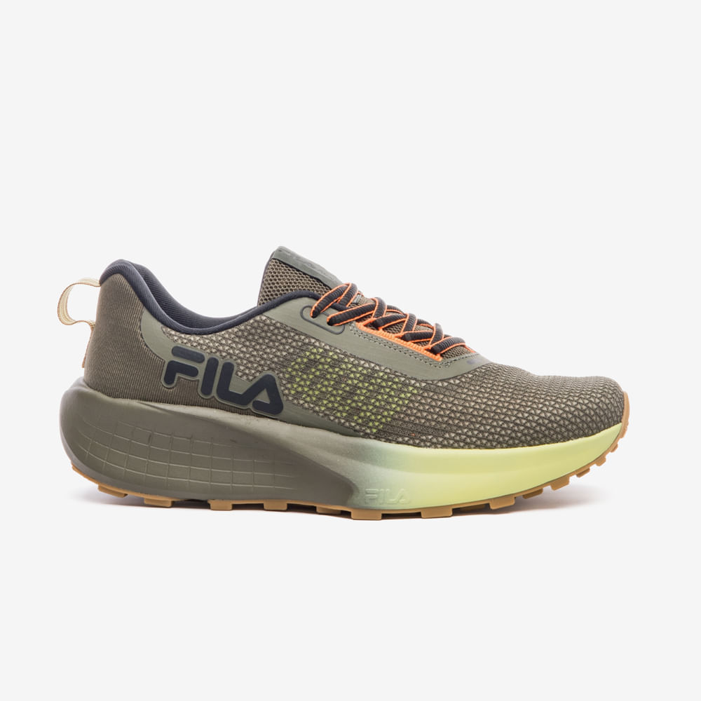 TENIS FILA SKYWIND FEMININO - fila