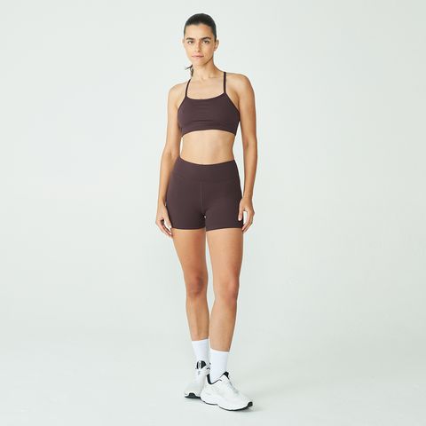 Shorts Fila Flat Life Feminino — Fila