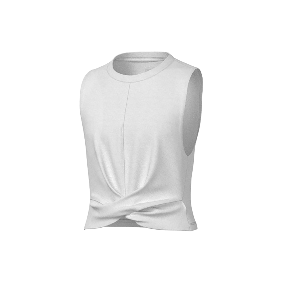 Blusa Fila Twist Smart Cotton Juvenil — Fila
