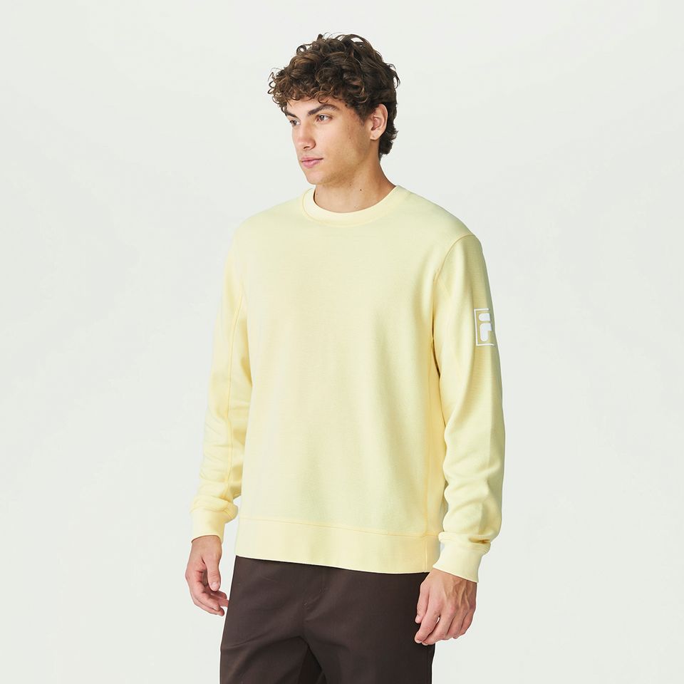 Blusão Fila Comfort F-Box Reflective Masculino