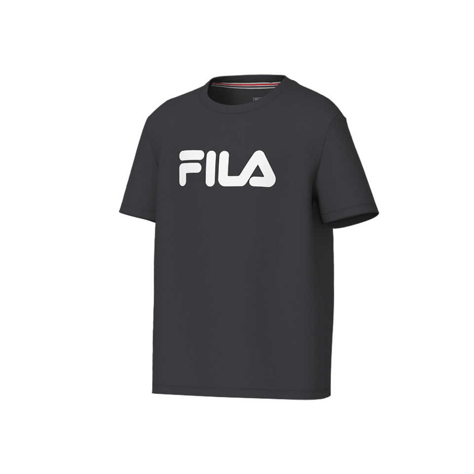 Camiseta Fila Letter Premium Juvenil