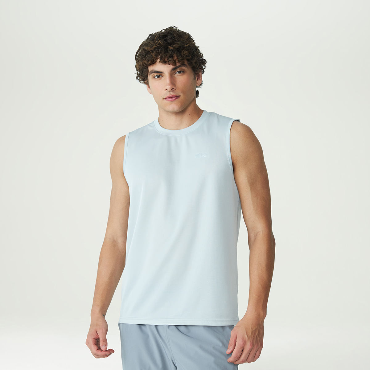 Regata Fila Sports Light Masculina