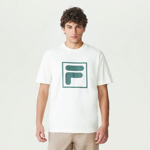 Camiseta Fila Comfort F-Box Union Classics Masculina — Fila