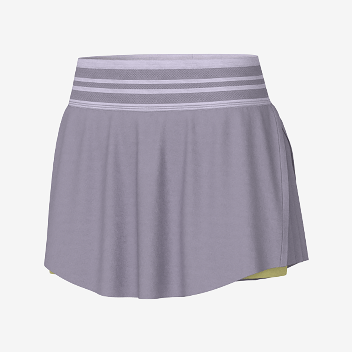Short Saia Fila Ace Swift Skort Feminino