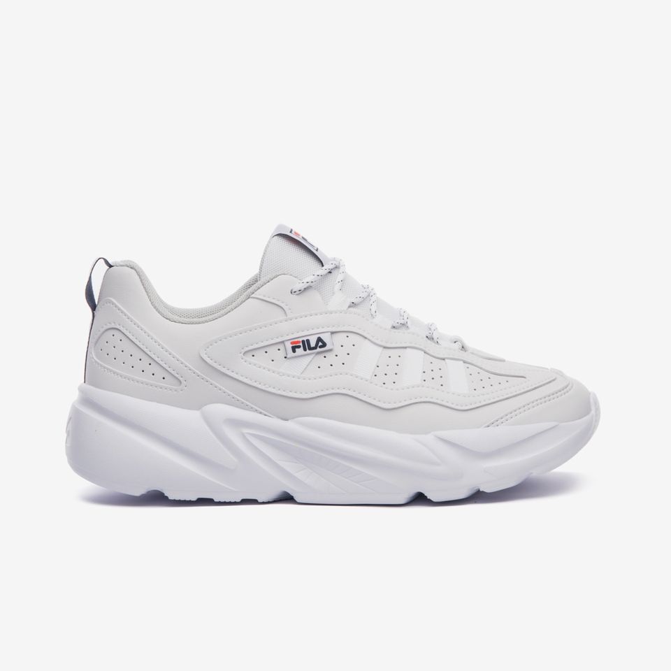 Tênis Fila Street Fit 3 Feminino
