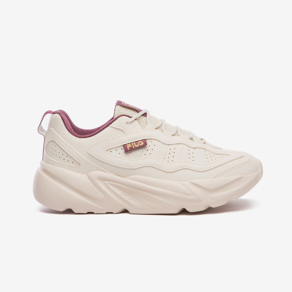 Tênis Fila Street Fit 3 Feminino