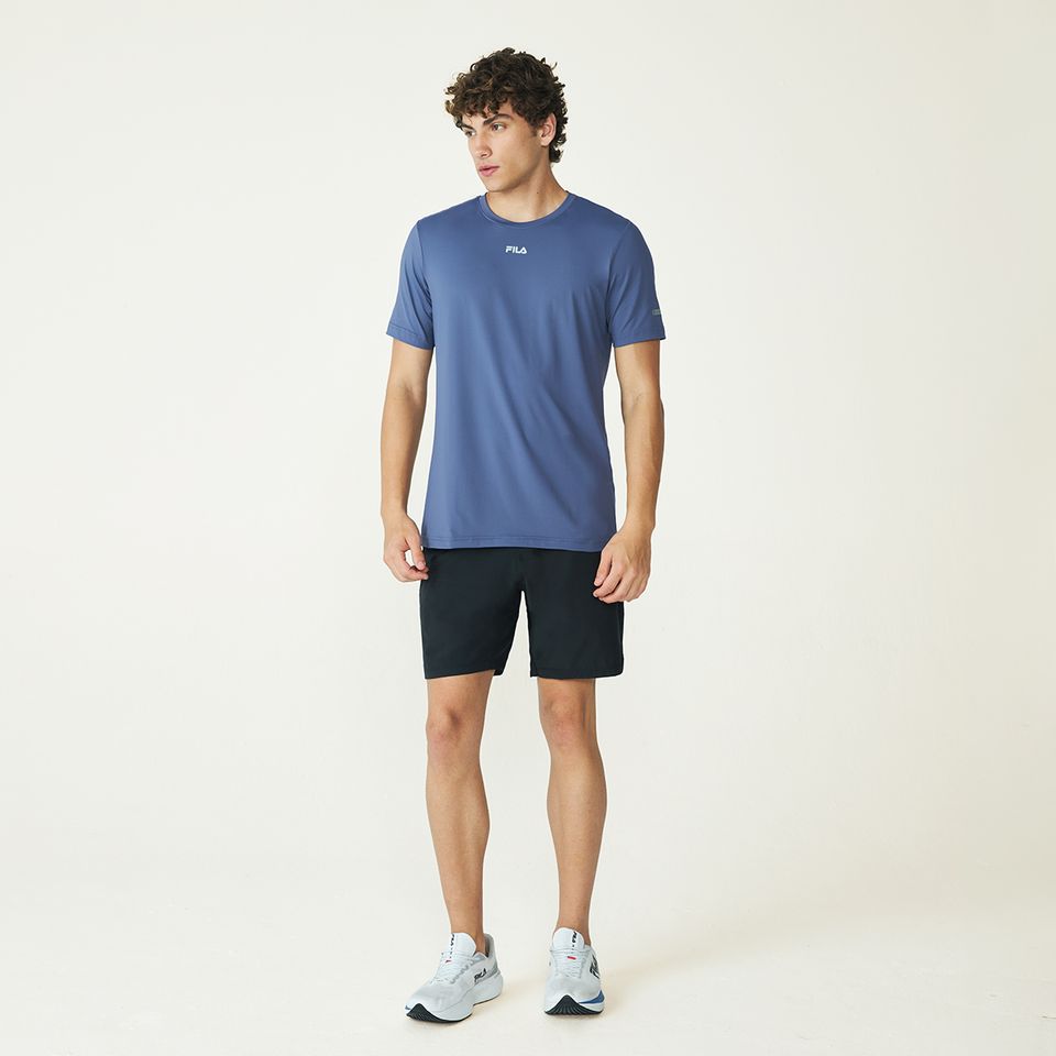 Bermuda Fila Flex 8" Masculina