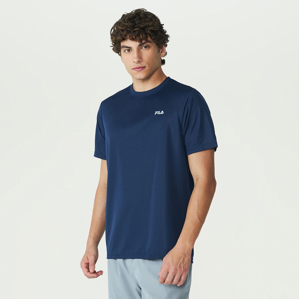 Camiseta Fila Sports Light Masculina