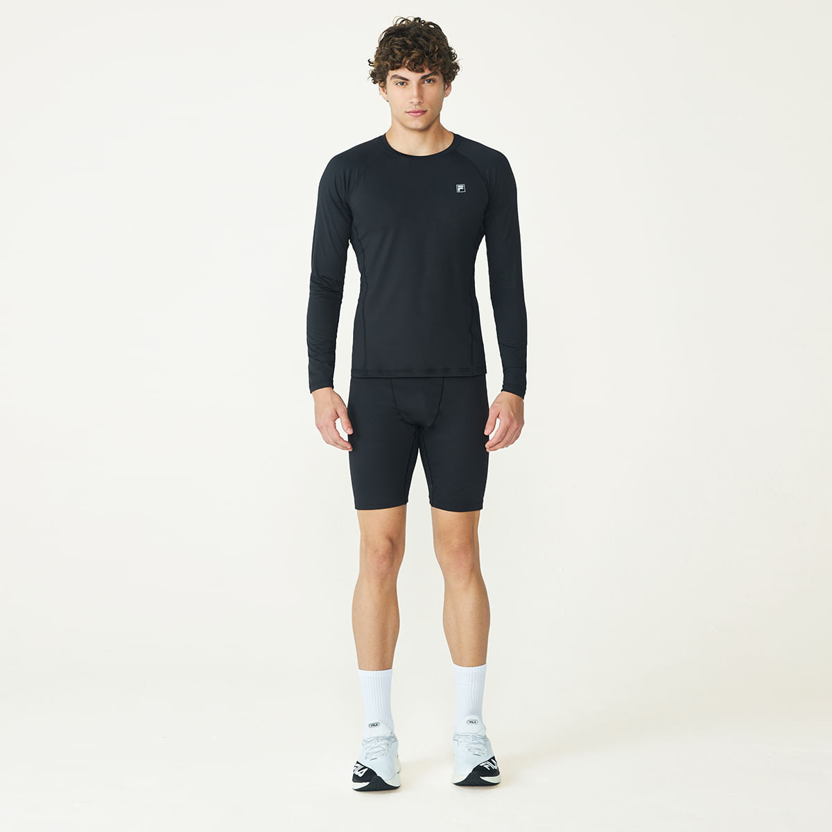 Bermuda Fila Life Masculina