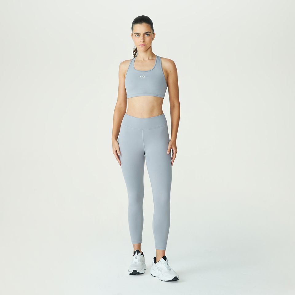 Legging Fila Flat Life Ii Feminina
