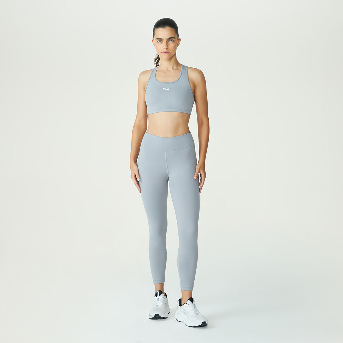Legging Fila Flat Life II Feminina