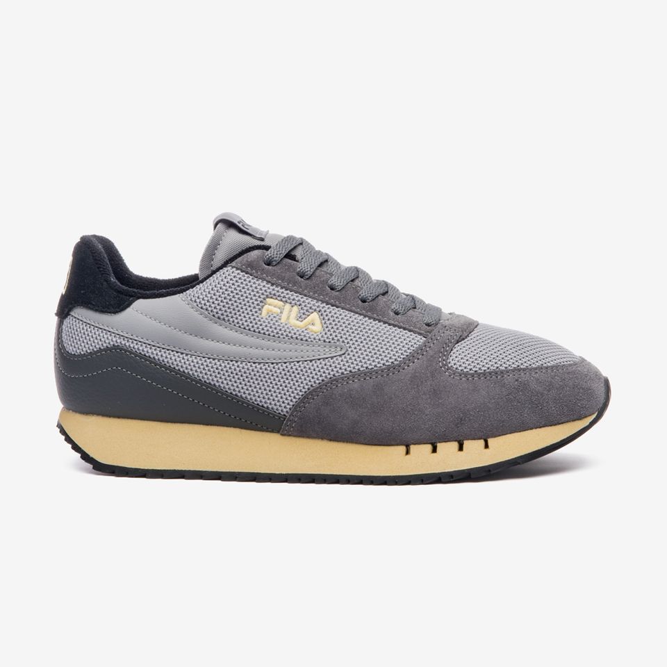 Tênis Fila Euro Jogger 70 Masculino