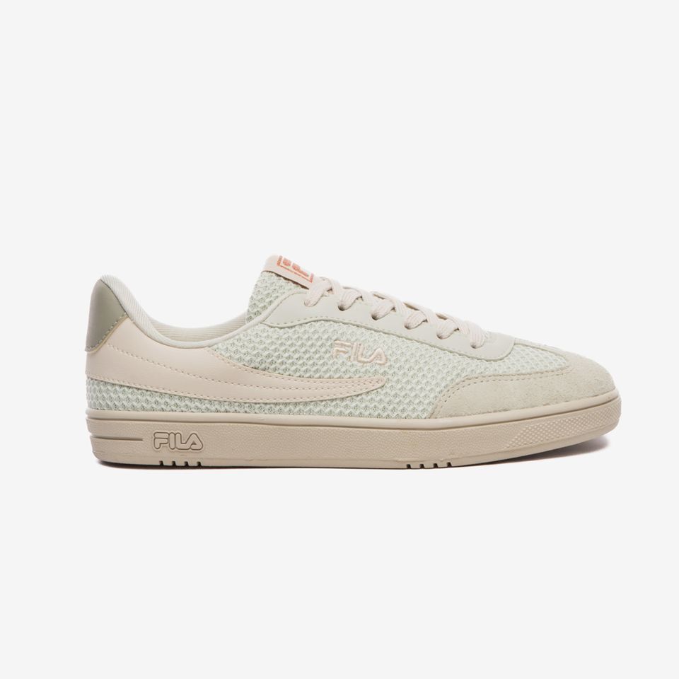 Tênis Fila Court 80 Feminino