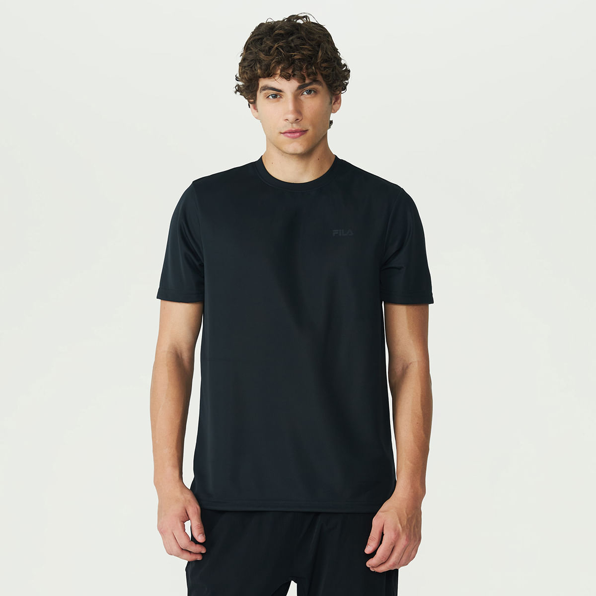 Camiseta Fila Sports Light Masculina