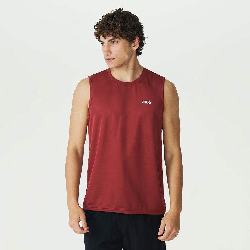 Regata Fila Sports Light Masculina